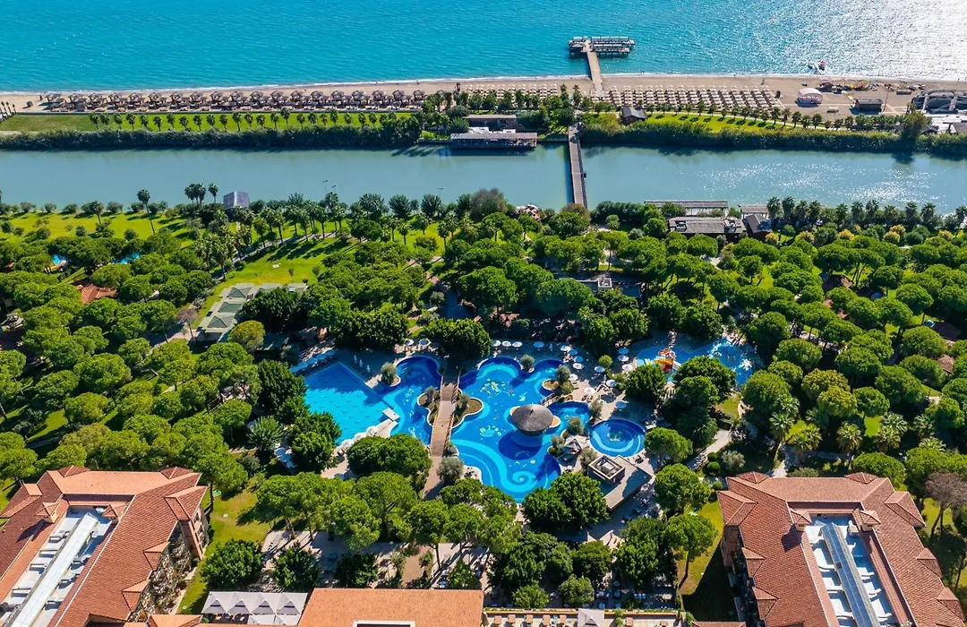 Gloria Golf Resort-1
